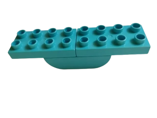 LEGO® DUPLO®  HOUPAČKA