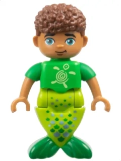 LEGO® DUPLO® FIGURKA MUŽ DISNEY FERNIE ZE SETU 10435