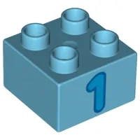DÁREK Č. 1056 - DUPLO® POTISK