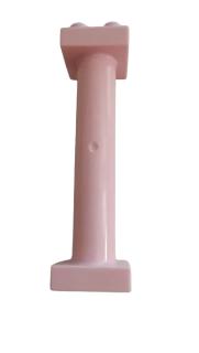 LEGO® DUPLO® SLOUPEK SLOUP - ZAŽLOUTLÉ