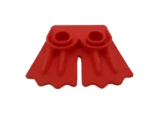 DÁREK Č.968 - DUPLO® PLOUTVE