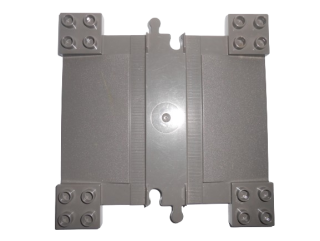 LEGO® DUPLO® MAŠINKA VLÁČEK PŘEJEZD