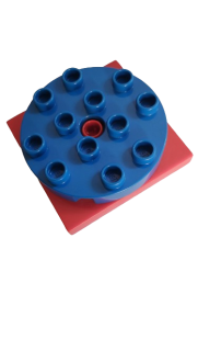 LEGO® DUPLO® OTOČNÁ KOSTKA