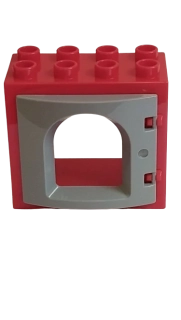 LEGO® DUPLO® OKNO OKÉNKO