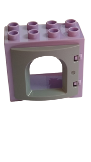 LEGO® DUPLO® OKNO OKÉNKO