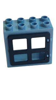 LEGO® DUPLO® OKNO OKÉNKO 2x4