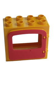 LEGO® DUPLO® OKNO OKÉNKO