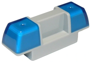 LEGO® DUPLO® AUTO MAJÁK MAJÁČEK