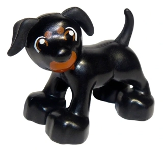 LEGO® DUPLO® PES PEJSEK
