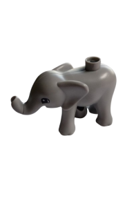 LEGO® DUPLO® SLON SLŮNĚ