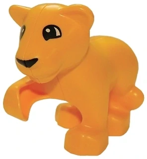 LEGO® DUPLO® LVÍČE