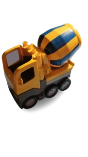LEGO® DUPLO® MÍCHAČKA DOMÍCHÁVAČ