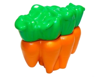 LEGO® DUPLO® MRKEV