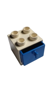 LEGO® DUPLO® SKŘÍŇKA ŠUPLÍK  