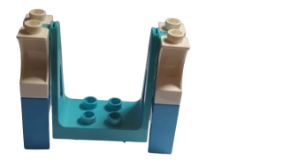 LEGO® DUPLO® HOUPAČKA
