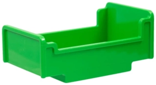 LEGO® DUPLO® POSTEL POSTÝLKA