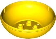 LEGO® DUPLO® MISKA K TUBUSU POTRUBÍ