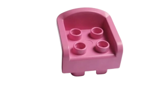 LEGO® DUPLO® KŘESLO KŘESÍLKO