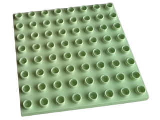 LEGO® DUPLO® PODLOŽKA DESKA 8x8