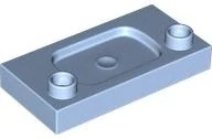 LEGO® DUPLO® DŘEZ UMYVADLO
