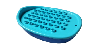 LEGO® DUPLO® LOĎ LOĎKA LODIČKA ČLUN