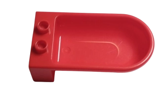 LEGO® DUPLO® VANA - STRESOVÁ LINIE - VIZ FOTO