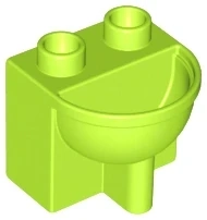 LEGO® DUPLO® UMYVADLO