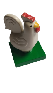 LEGO® DUPLO® KOHOUT
