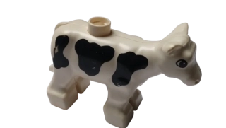 LEGO® DUPLO® TELE TELÁTKO - VIZ POPIS