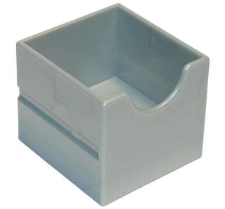 LEGO® DUPLO® ŠUPLÍK DO SCHODŮ, SLOUPKŮ ZÁSUVKA
