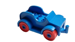 LEGO® DUPLO® AUTO AUTÍČKO