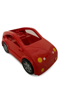LEGO® DUPLO® AUTO SPORTOVNÍ OSOBNÍ