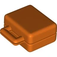 LEGO® DUPLO® OTEVÍRACÍ KUFR KUFŘÍK
