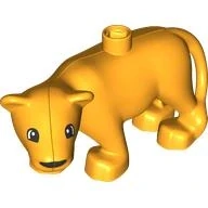 LEGO® DUPLO® LVICE 