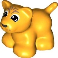 LEGO® DUPLO® LVÍČE