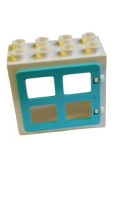 LEGO® DUPLO® OKNO OKÉNKO 2x4