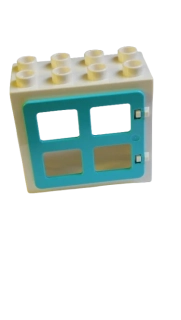 LEGO® DUPLO® OKNO OKÉNKO 2x4
