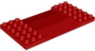 LEGO® DUPLO® PŘEJEZD NÁJEZD PODLOŽKA