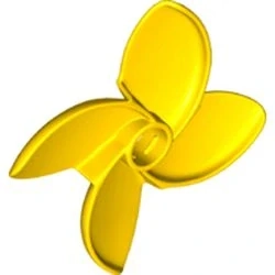 LEGO® DUPLO® TURBÍNA