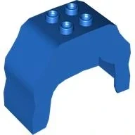 LEGO® DUPLO® KOSTKA VLASY