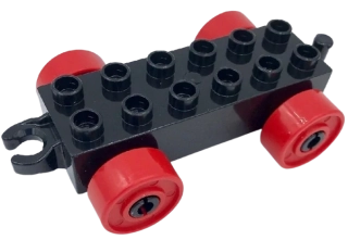 LEGO® DUPLO® PODVOZEK VOZÍK