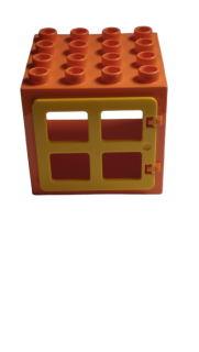 LEGO® DUPLO® OKNO 4X4
