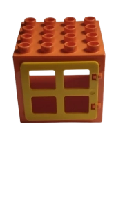 LEGO® DUPLO® OKNO 4X4