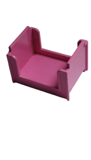 LEGO® DUPLO® POSTEL POSTÝLKA PALANDA