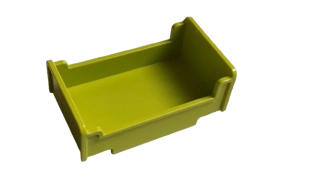 LEGO® DUPLO® POSTEL POSTÝLKA
