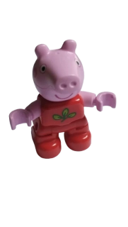 LEGO® DUPLO® PRASÁTKO PIG PEPPA 