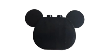 LEGO® DUPLO® HLAVA MICKEY