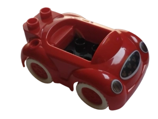 LEGO® DUPLO® MICKEY AUTO AUTÍČKO