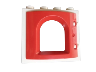 LEGO® DUPLO® OKNO OKÉNKO 2x4