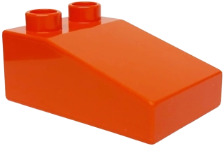 LEGO® DUPLO® KOSTKA KOSTKY STŘECHA STŘÍŠKA
